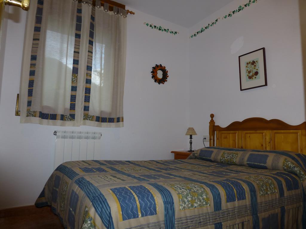 La Casita De Ordesa Apartment Frajen ห้อง รูปภาพ