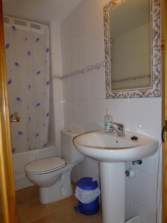La Casita De Ordesa Apartment Frajen ห้อง รูปภาพ