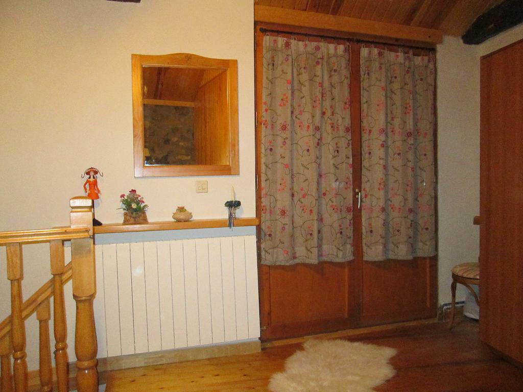La Casita De Ordesa Apartment Frajen ห้อง รูปภาพ