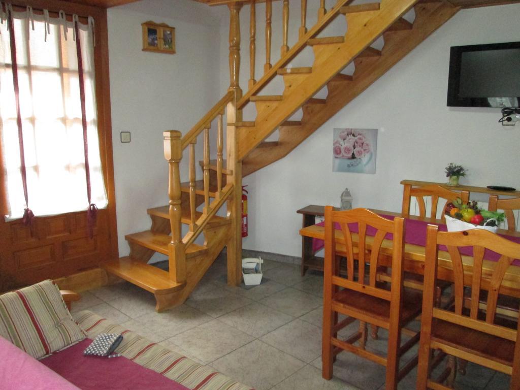 La Casita De Ordesa Apartment Frajen ห้อง รูปภาพ