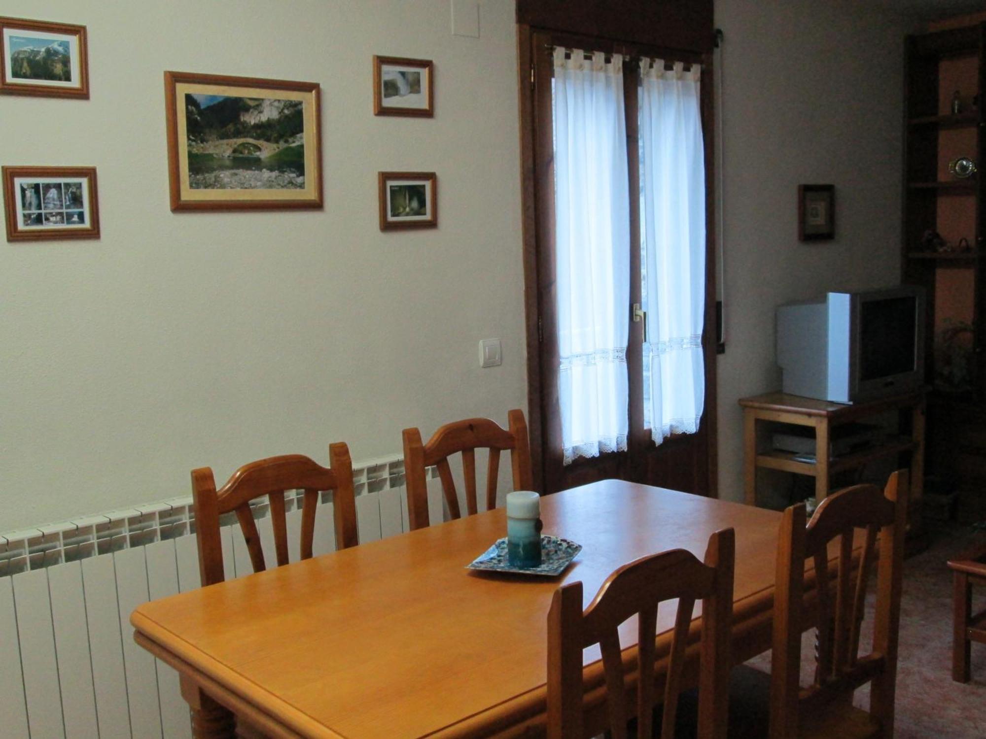 La Casita De Ordesa Apartment Frajen ห้อง รูปภาพ