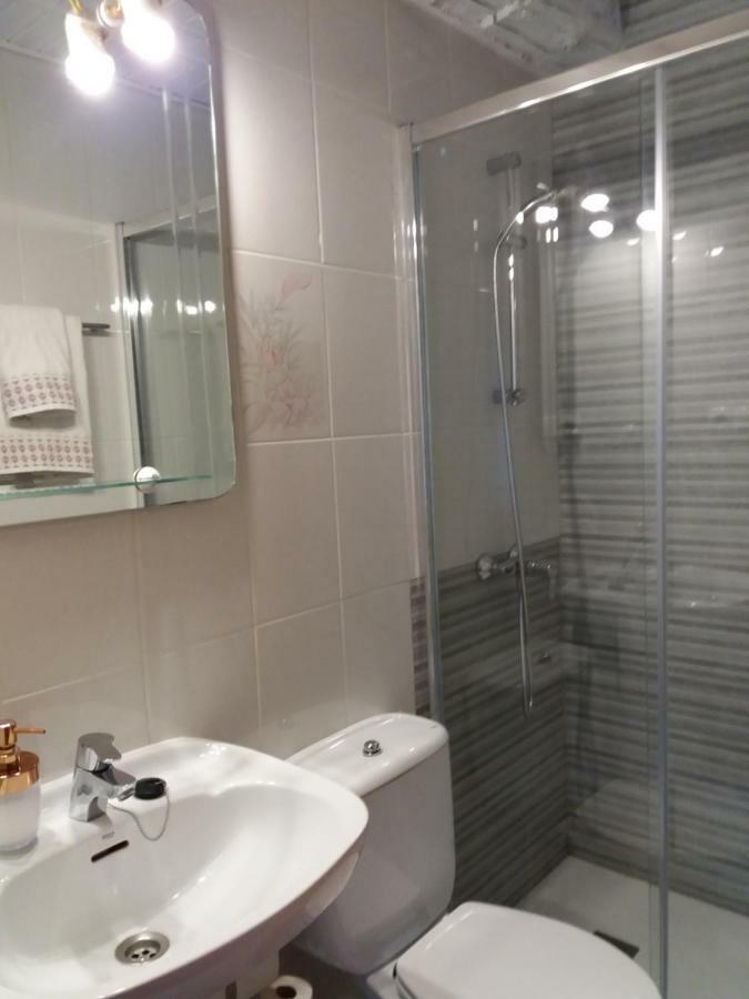 La Casita De Ordesa Apartment Frajen ภายนอก รูปภาพ