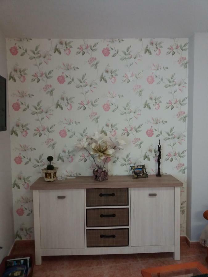 La Casita De Ordesa Apartment Frajen ภายนอก รูปภาพ